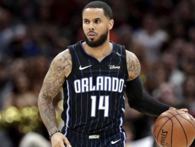 ¿Agustín será canjeado por Houston Rockets?